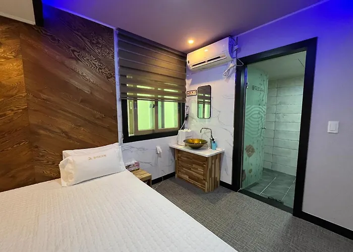 Maldives &